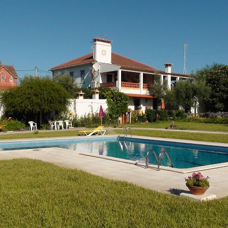 A Tejada Villa Ortiga Dış mekan fotoğraf