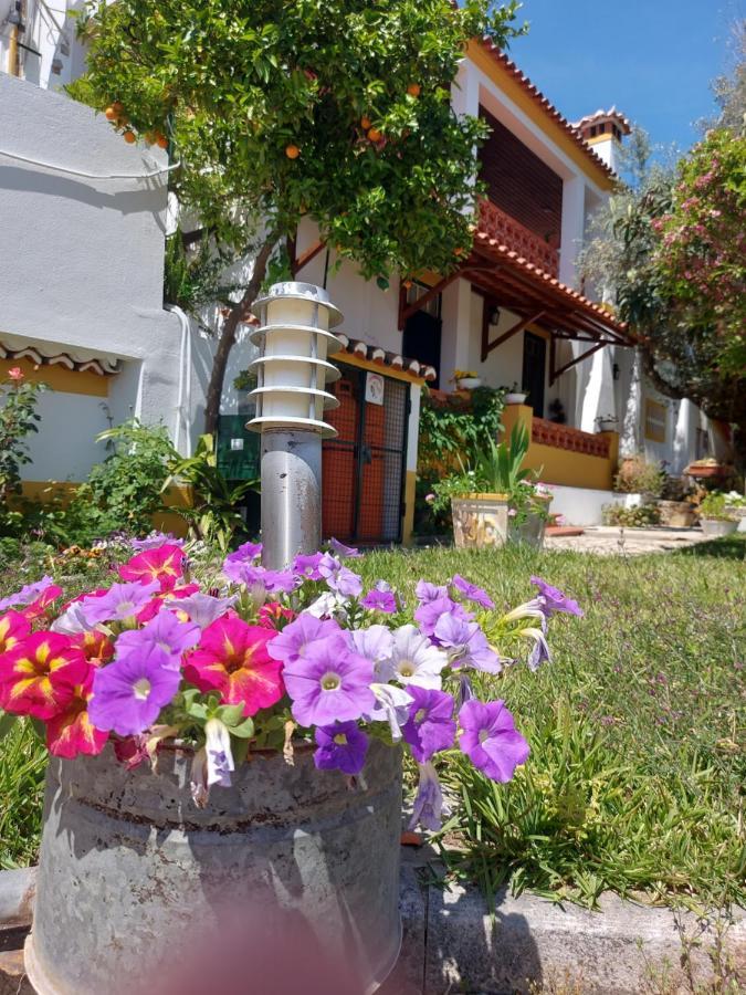 A Tejada Villa Ortiga Dış mekan fotoğraf