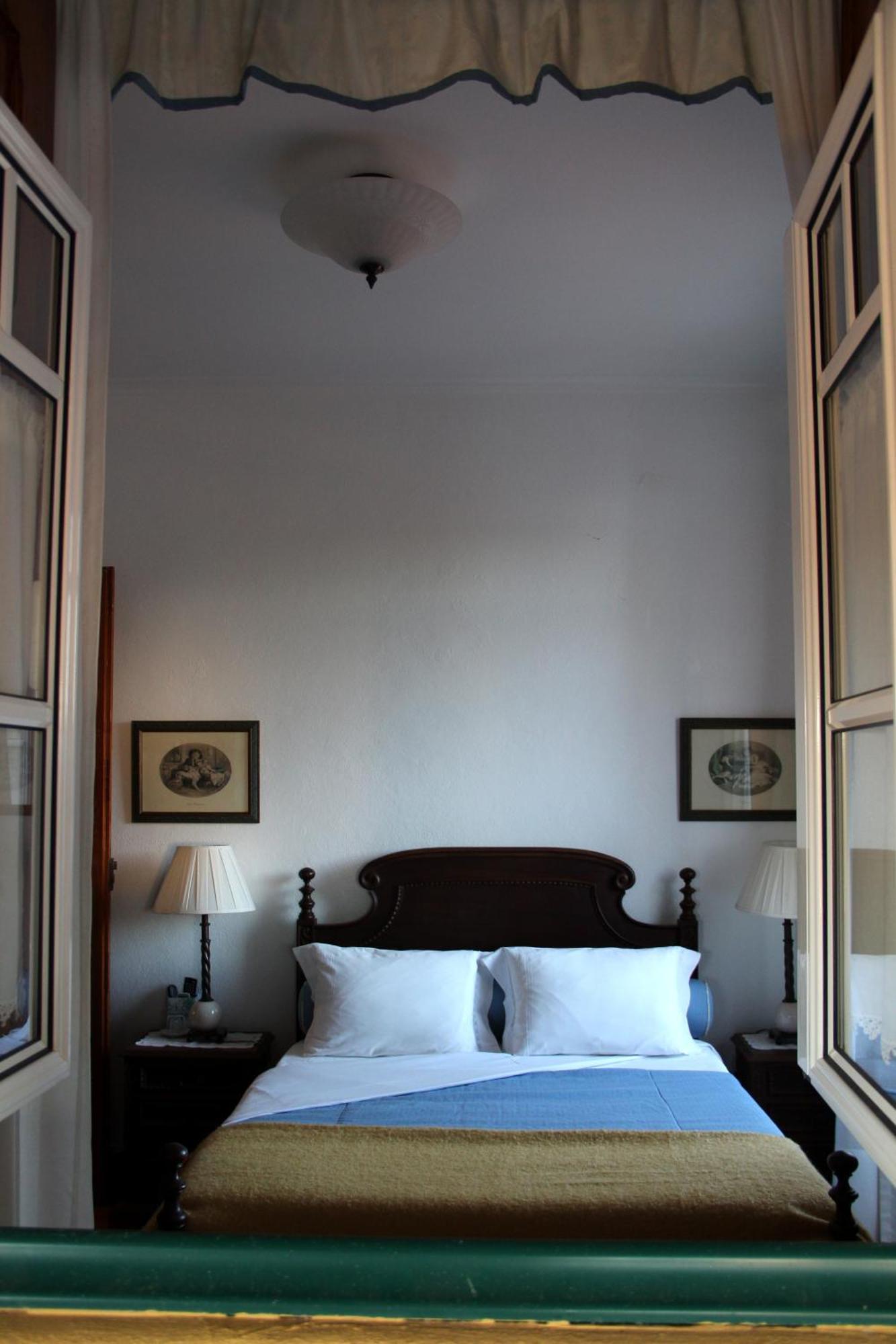A Tejada Villa Ortiga Oda fotoğraf