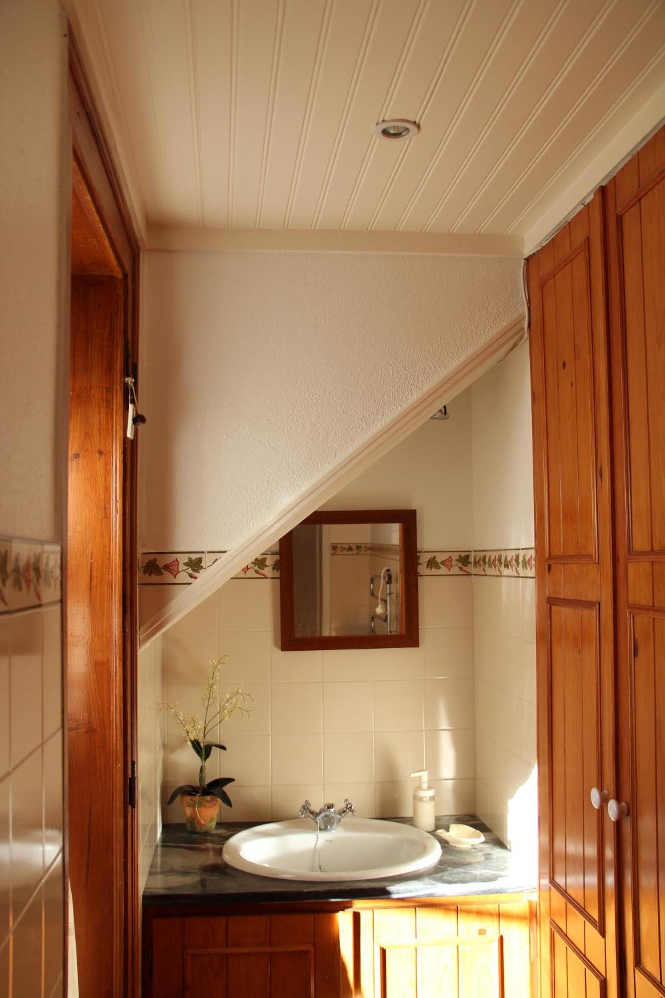 A Tejada Villa Ortiga Oda fotoğraf