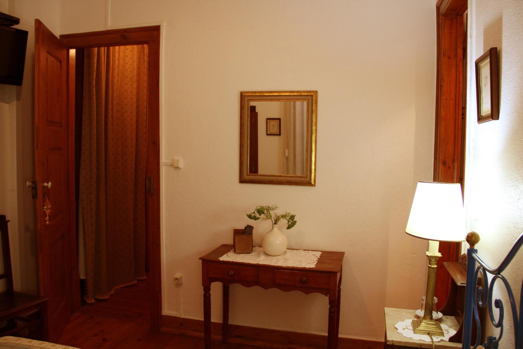A Tejada Villa Ortiga Oda fotoğraf