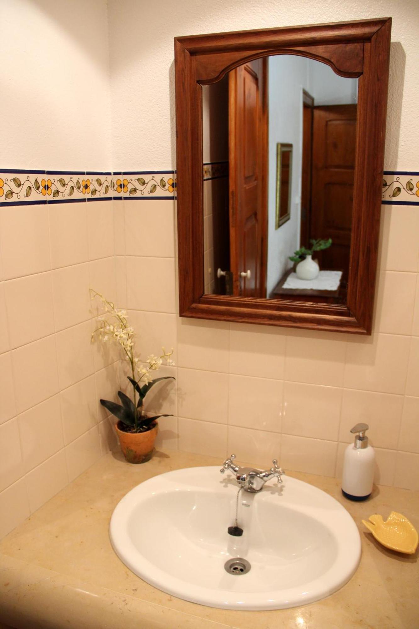 A Tejada Villa Ortiga Oda fotoğraf