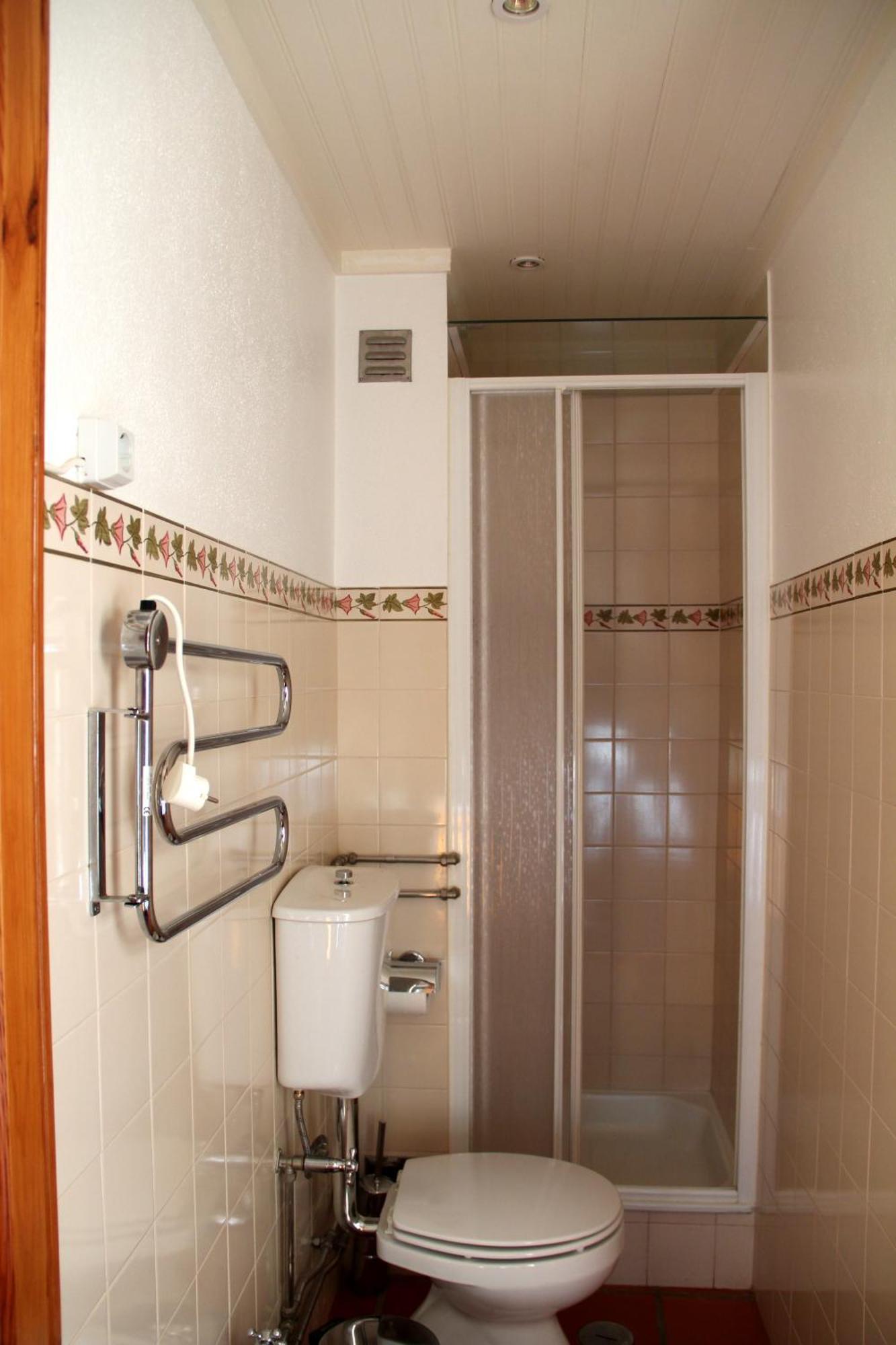 A Tejada Villa Ortiga Oda fotoğraf