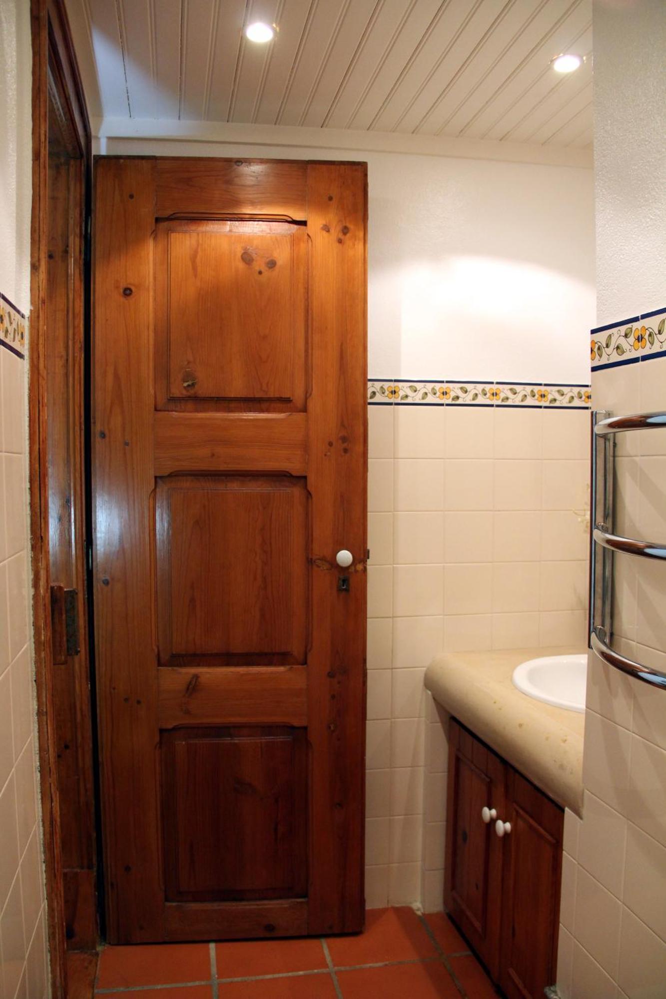 A Tejada Villa Ortiga Oda fotoğraf