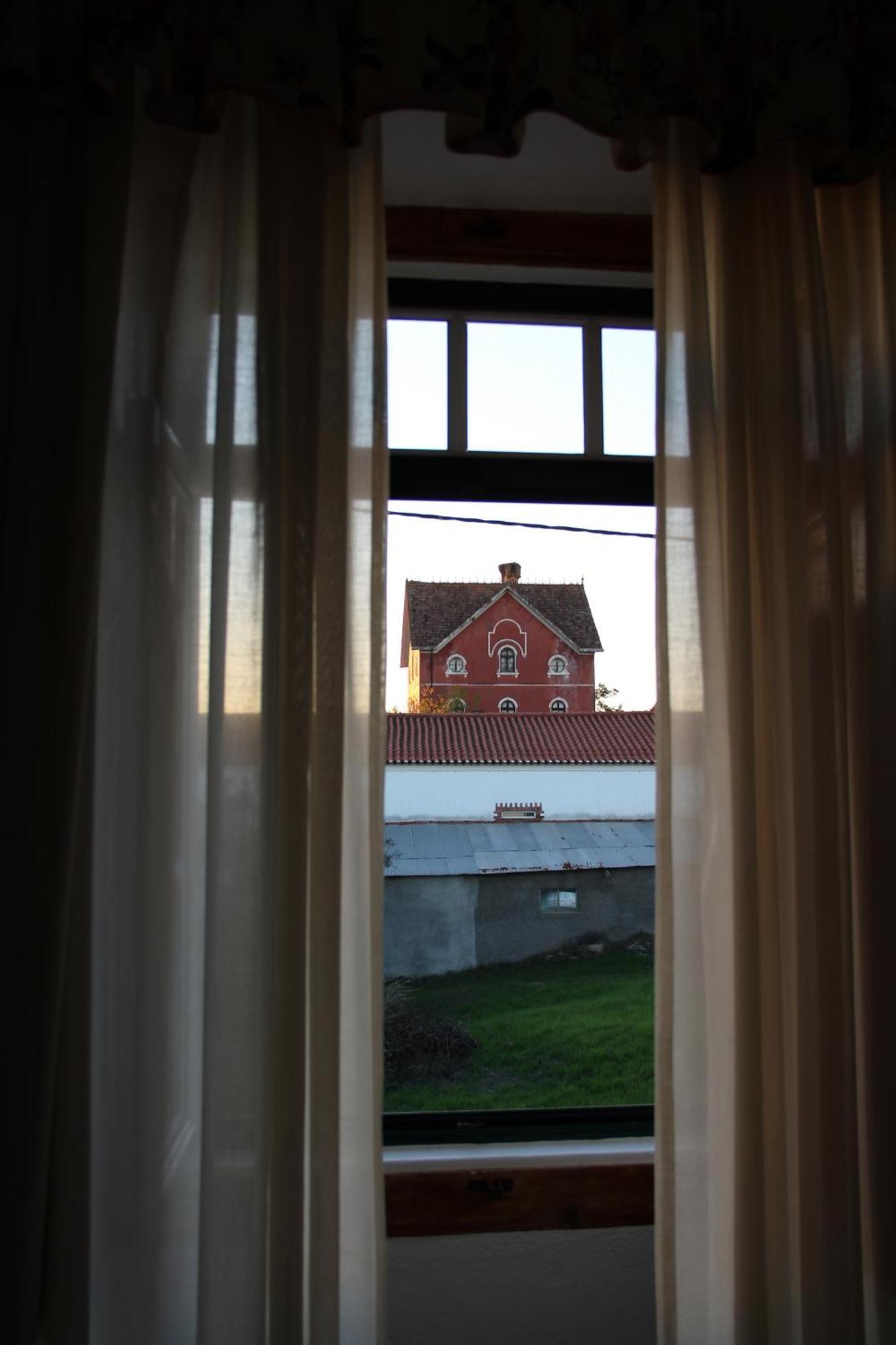 A Tejada Villa Ortiga Oda fotoğraf
