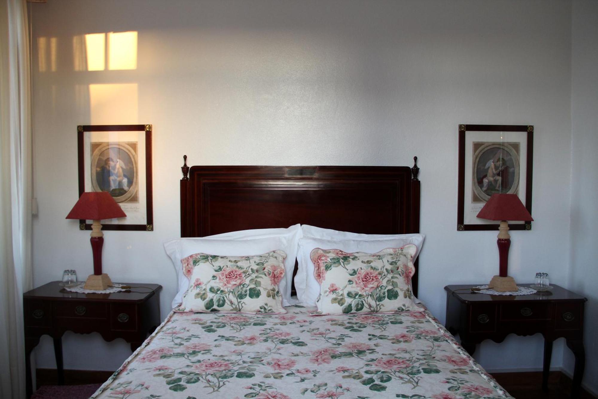A Tejada Villa Ortiga Oda fotoğraf