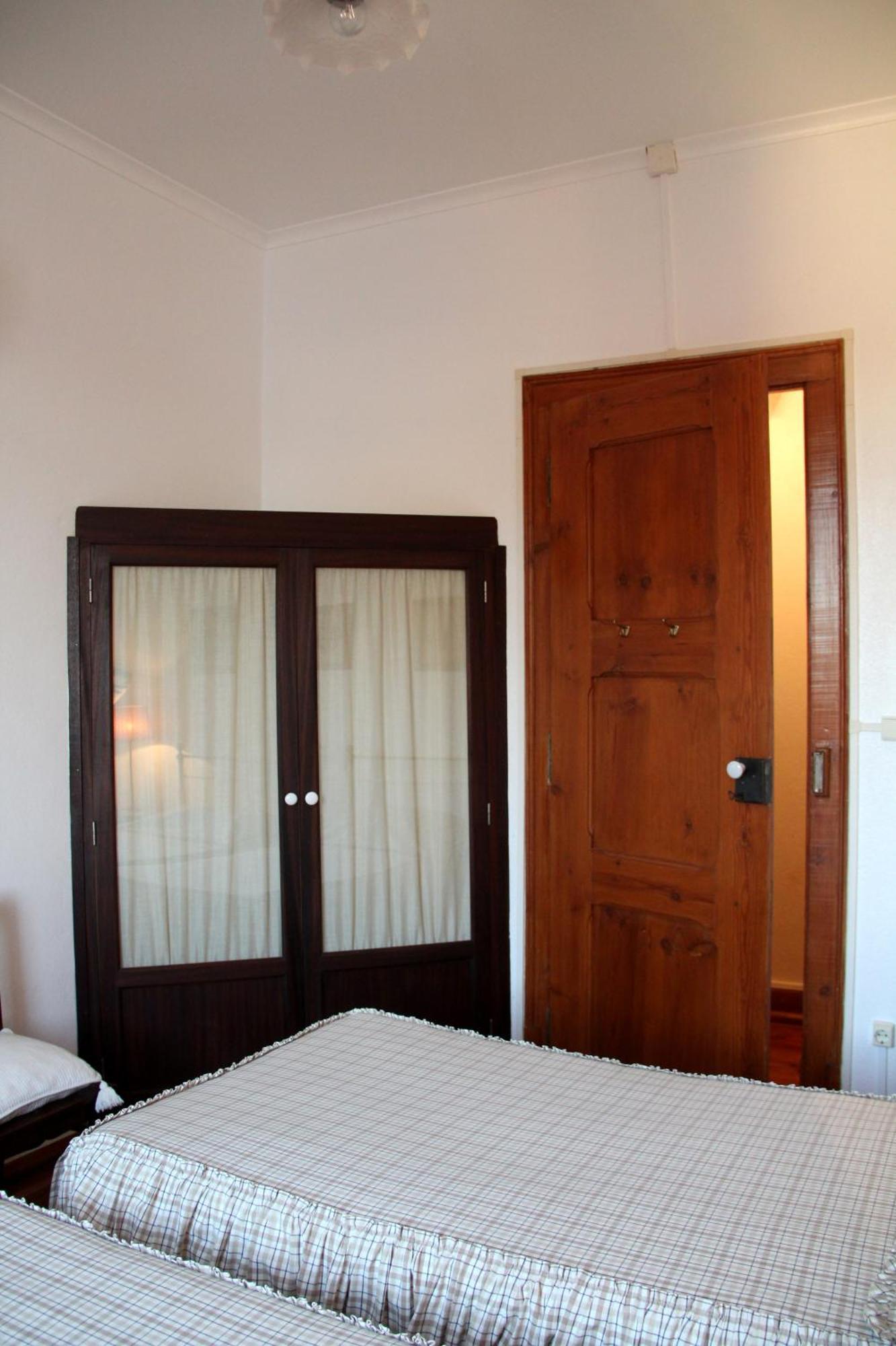 A Tejada Villa Ortiga Oda fotoğraf