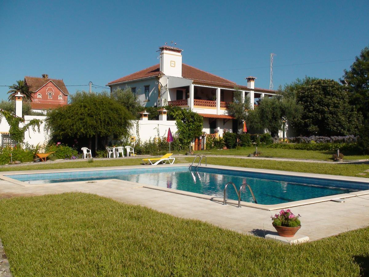 A Tejada Villa Ortiga Dış mekan fotoğraf