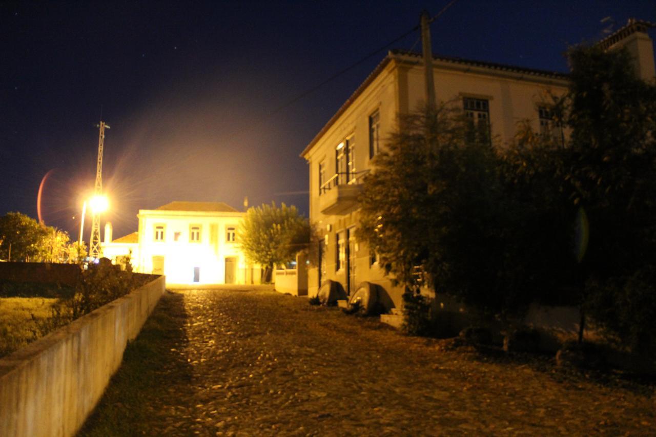 A Tejada Villa Ortiga Dış mekan fotoğraf