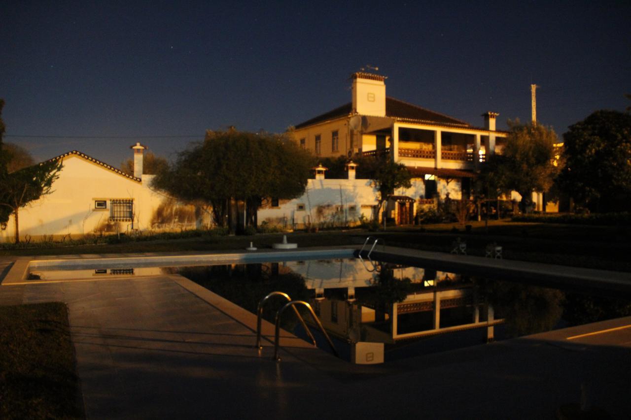 A Tejada Villa Ortiga Dış mekan fotoğraf