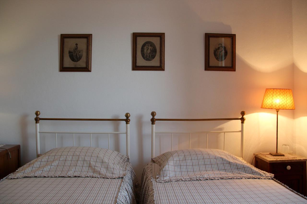 A Tejada Villa Ortiga Oda fotoğraf