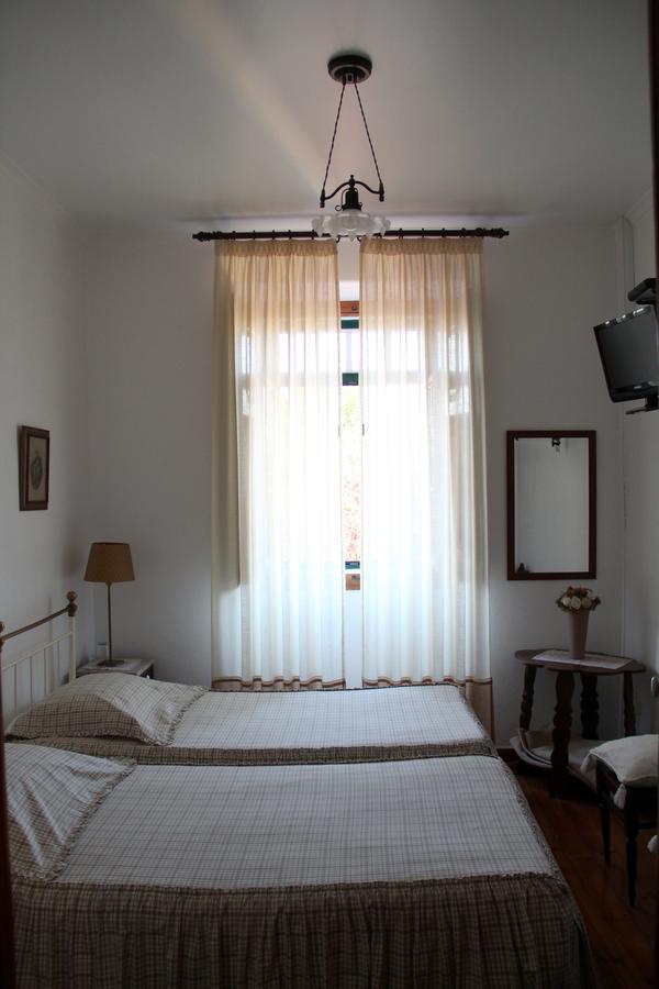 A Tejada Villa Ortiga Dış mekan fotoğraf