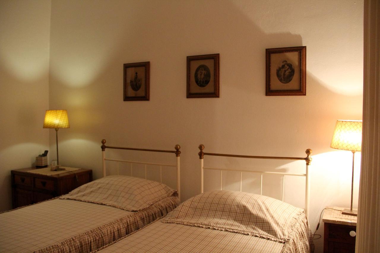A Tejada Villa Ortiga Dış mekan fotoğraf