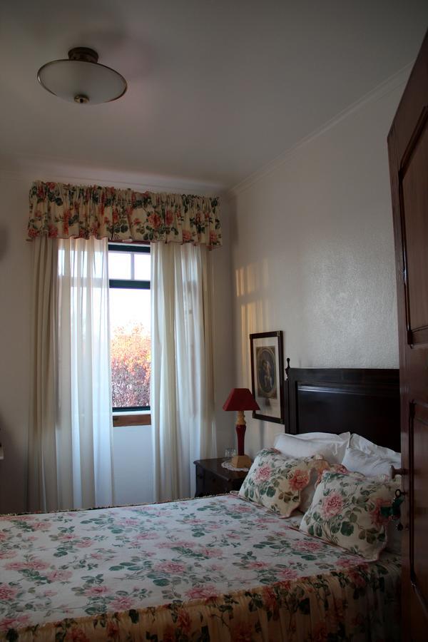 A Tejada Villa Ortiga Dış mekan fotoğraf