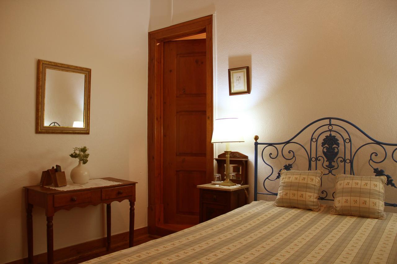 A Tejada Villa Ortiga Dış mekan fotoğraf