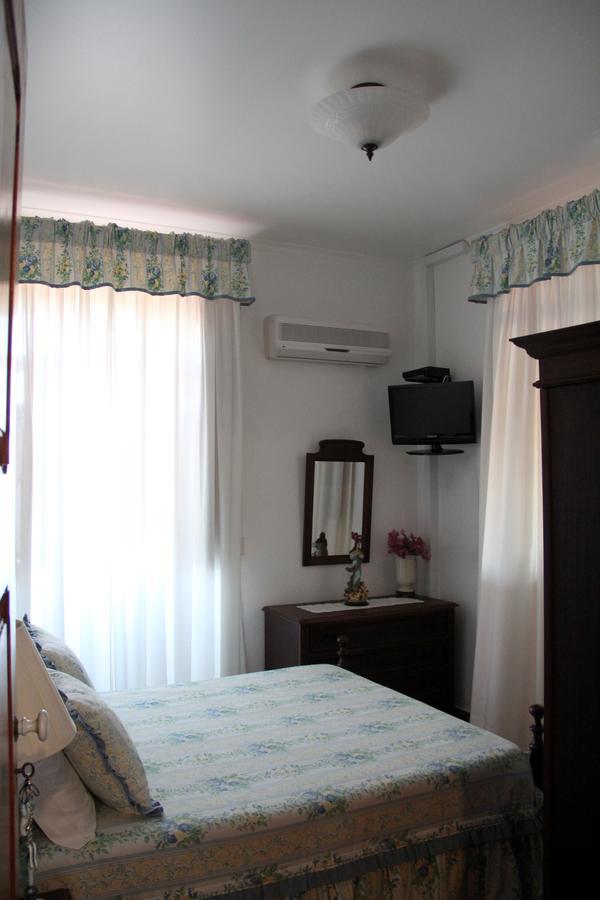 A Tejada Villa Ortiga Dış mekan fotoğraf