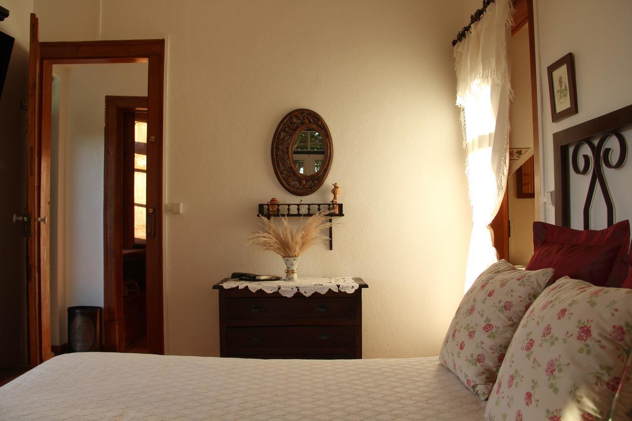 A Tejada Villa Ortiga Dış mekan fotoğraf