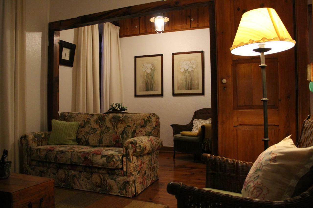 A Tejada Villa Ortiga Dış mekan fotoğraf